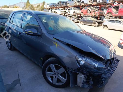 Right headlight VW GOLF VI (5K1) 1.2 TSI | BP34568002C29 - Image 3