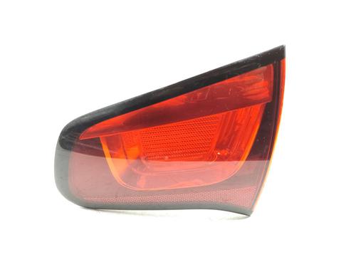 Højre baglygte bagklap CITROËN C3 II (SC_) 1.4 HDi 70 (SC8HZC, SC8HR0, SC8HP4) (68 hp) 30400275
