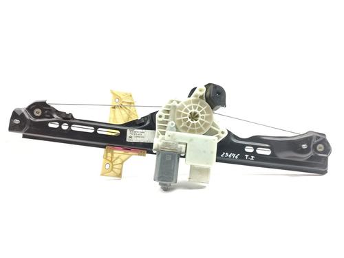 Used Rear left window mechanism CITROËN C4 Picasso II [2013-2025]  27301777