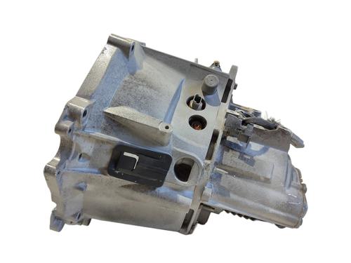 Gearbox CITROËN C3 AIRCROSS II (2R_, 2C_)  | BP29512684M3 