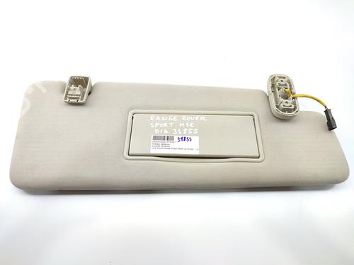 Used Right sun visor LAND ROVER RANGE ROVER SPORT I (L320) 3.0 D 4x4 (245 hp) 16513849