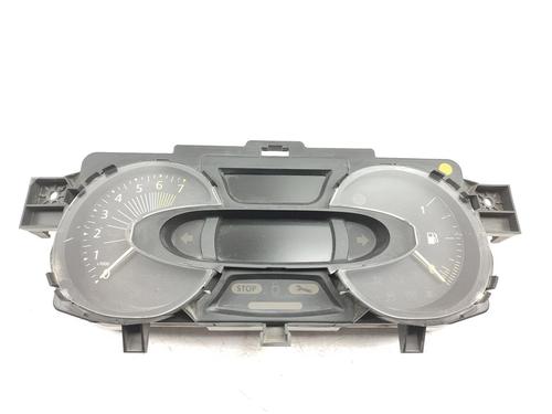 Used Instrument cluster RENAULT CAPTUR I (J5_, H5_) 1.2 TCe 120 (120 hp) 31068318