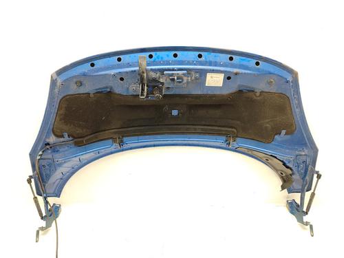 Hood RENAULT SCÉNIC III (JZ0/1_)  | BP16506727C1 