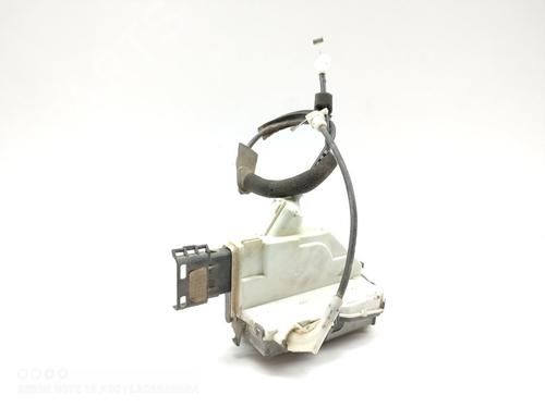 Used Rear left lock CITROËN C3 II (SC_) [2009-2025]  20698992