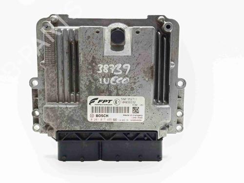 Used Engine control unit (ECU) Engine control unit (ECU) IVECO DAILY VI Van 35S15, 35C15, 40C15, 50C15 (150 hp) 39957922 39957922