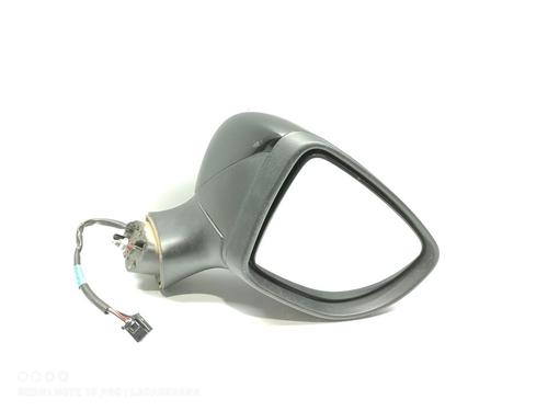 Used Right mirror RENAULT CLIO IV (BH_) [2012-2021]  19647383