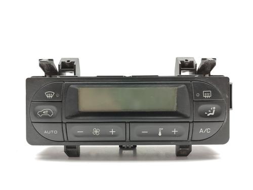 Used Climate control CITROËN C3 I (FC_, FN_) 1.4 HDi (68 hp) 25793297