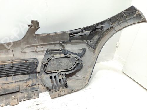 Front bumper MERCEDES-BENZ A-CLASS (W169) A 180 CDI (169.007, 169.307) | BP18325875C7 