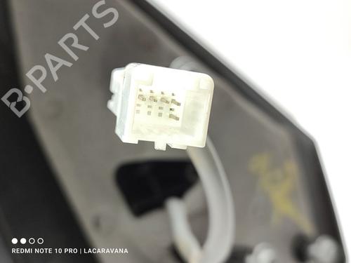 Left mirror DACIA DOKKER MPV (KE_)  | BP21568104C26 