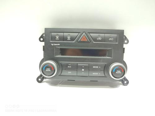 Used Climate control KIA SORENTO II (XM) [2009-2016]  19421816
