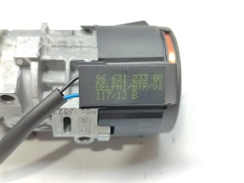 Ignition barrel CITROËN C4 II (NC_)  | BP19700800M48 