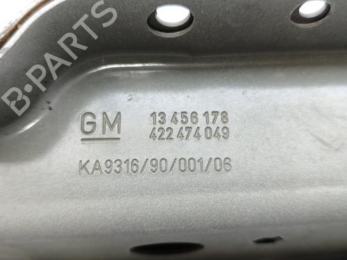 Crossmember OPEL ASTRA J Saloon 1.6 CDTi (69) | BP22520869C162 