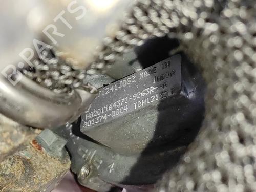 Engine NISSAN MICRA V (K14) 1.5 DCI | BP16504932M1 
