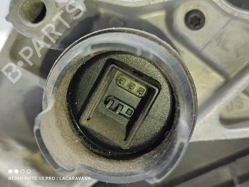 Left mirror BMW 3 (E90) 320 d | BP19081787C26 