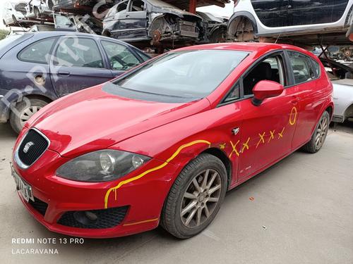 Left tailgate light SEAT LEON (1P1) | BP31081507C79 - Image 7