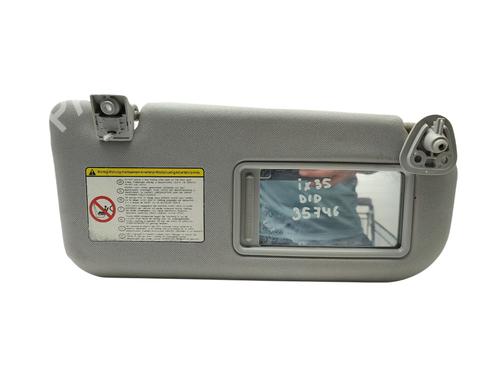 Right sun visor HYUNDAI ix35 (LM, EL, ELH) | BP34127613I2 - Image 4