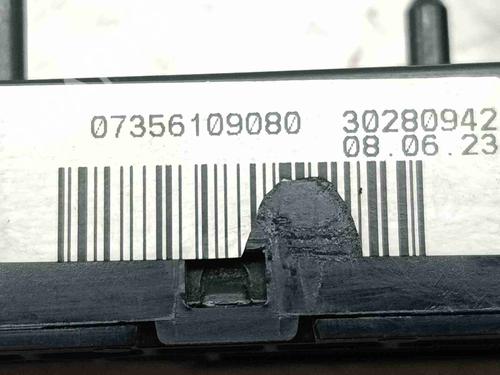 Warning switch FIAT 500X (334_) 1.0 (334.AXN1B) | BP38013020I22 - Image 2