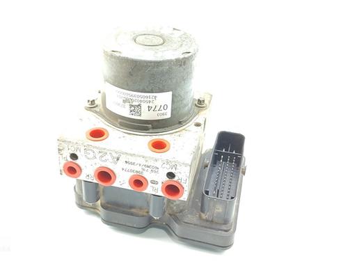 ABS Bremseaggregat OPEL ASTRA K (B16) 1.6 CDTi (68) (136 hp) 16511105