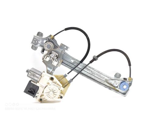 Rear right window mechanism RENAULT MEGANE III Hatchback (BZ0/1_, B3_) 1.6 16V | BP21821162C25 