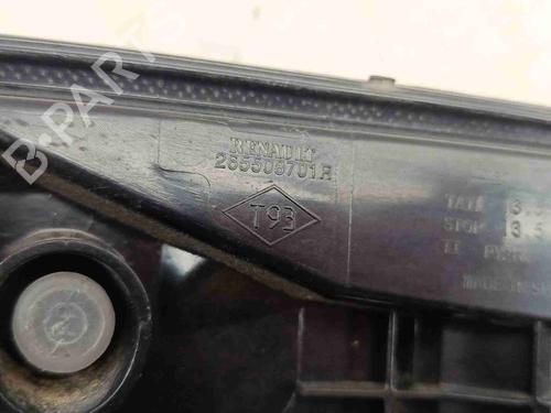 Right taillight RENAULT KADJAR (HA_, HL_) 1.5 dCi 110 (HLA3) | BP39430351C35 - Image 3