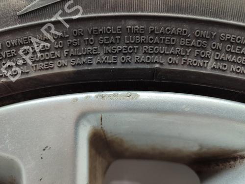 Rim LAND ROVER DISCOVERY SPORT (L550) 2.0 D 4x4 | BP16516705C45