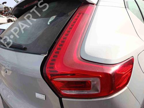Used Right taillight Right taillight 36988277 36988277