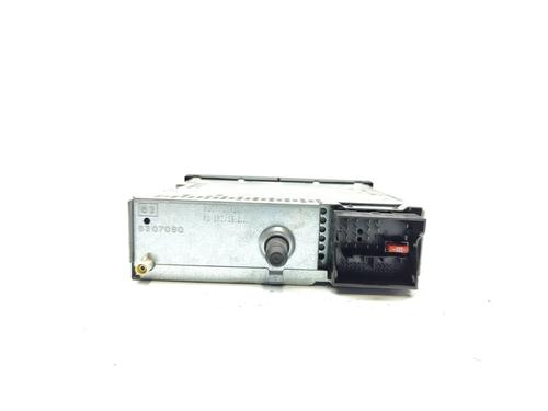 Bilradio CITROËN BERLINGO MULTISPACE (B9) 1.6 HDi 75 / BlueHDi 75 | BP20702921E6 