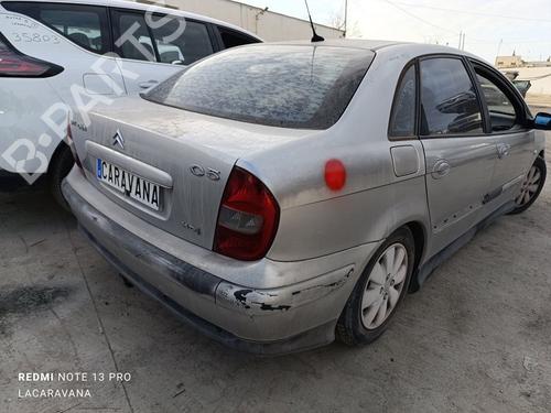ABS pump CITROËN C5 I (DC_) 2.0 HDi (DCRHZB, DCRHZE) | BP27270130M43 