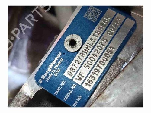 Engine DACIA SANDERO II 1.0 TCe 100 (B8ML) | BP40098234M1 - Image 9