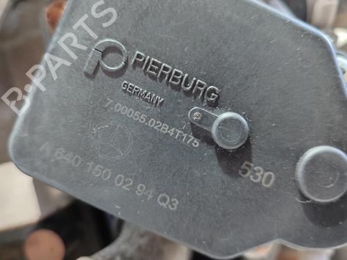 Engine SMART FORFOUR (454) 1.5 CDI (454.001) | BP28710001M1