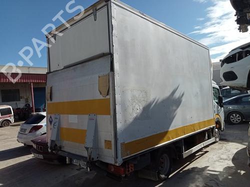 Right front door RENAULT LAGUNA III (BT0/1) 2.0 dCi (BT01, BT08, BT09, BT0E, BT0K, BT12, BT1C, BT1D,... | BP30560933C3 