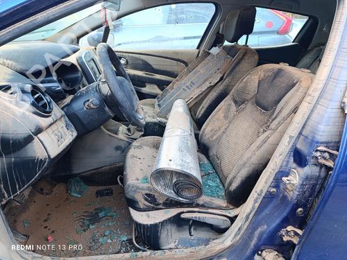 Camera RENAULT CLIO IV (BH_)  | BP25903141E14 