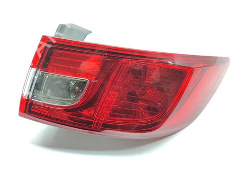 Used Right taillight RENAULT CLIO IV (BH_) [2012-2021]  22274648