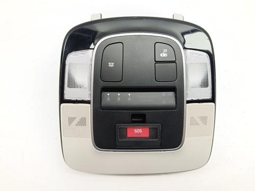 Kabinelys Kabinelys HYUNDAI TUCSON (NX4E, NX4A) [2020-2026] 33930966 33930966