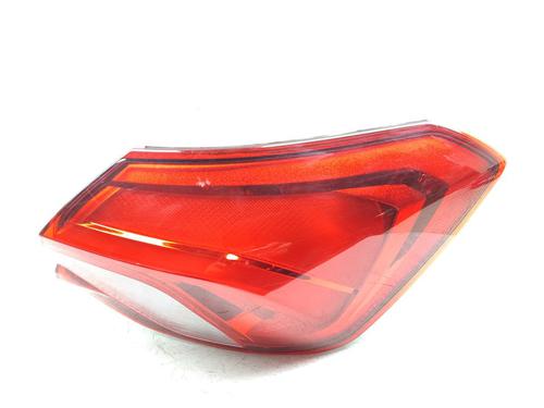 Used Right taillight FORD FOCUS IV (HN) [2018-2025]  30402019