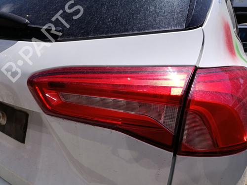 Used Right tailgate light Right tailgate light FORD FOCUS IV Turnier (HP) 1.5 EcoBlue (95 hp) 34444680 34444680