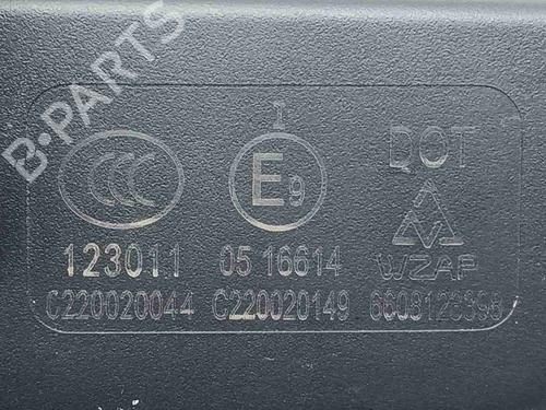 Rear mirror VOLVO EX30 (416) Electric | BP38597239I6 - Image 2