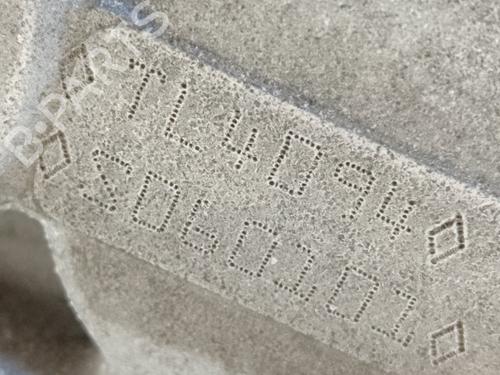 Gearbox RENAULT CAPTUR I (J5_, H5_) | BP29512683M3 - Image 6