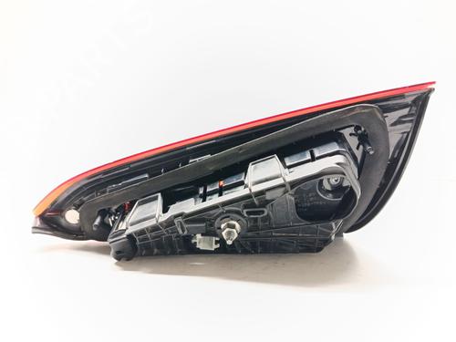 Left tailgate light MERCEDES-BENZ A-CLASS (W177) A 180 d (177.003) | BP31852567C79