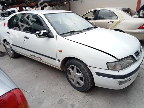 Right mirror NISSAN PRIMERA (P11) 2.0 TD | BP19062838C27 