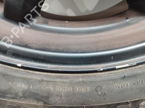 Rim LAND ROVER RANGE ROVER III (L322) 3.0 D 4x4 | BP16516696C45 