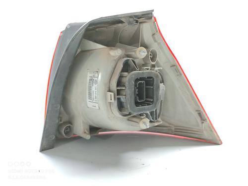 Left taillight VW GOLF V (1K1)  | BP17963173C34 