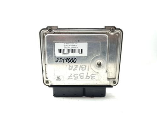 Engine control unit (ECU) SEAT IBIZA IV (6J5, 6P1) 1.9 TDI | BP34216838M57 - Image 2