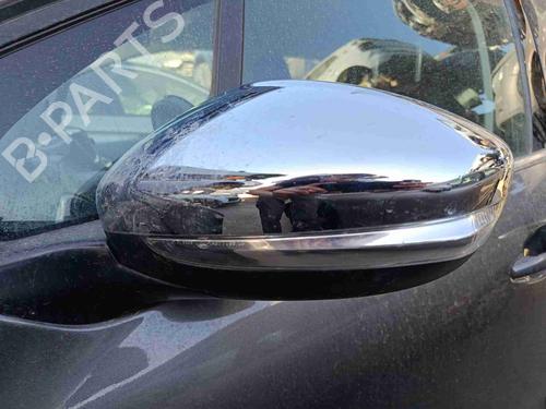 Used Left mirror Left mirror 38873024 38873024