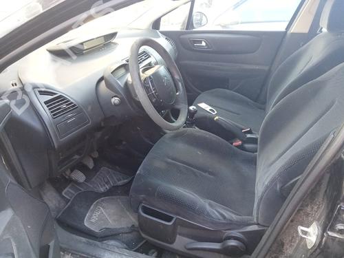 Left mirror CITROËN C4 I (LC_)  | BP19127157C26 