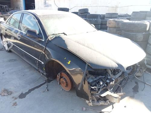 Brugte AUDI A8 D3 (4E2, 4E8) 3.0 TDI quattro (233 hp) 4428427