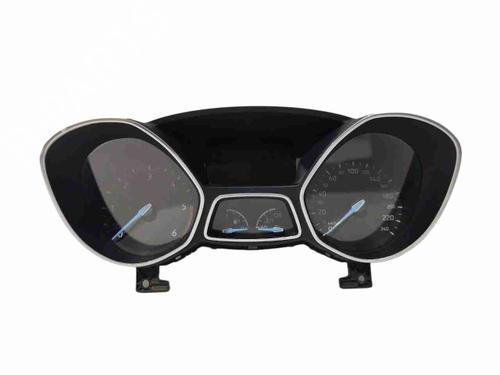 instrument-cluster-ford-focus-iii-2010-2011-2012-2013-2014-2015-2016-2017-2018-2019-2020-40599515 main image