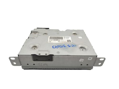 Elektronisk modul CITROËN C3 III (SX) [2016-2025]  31068306