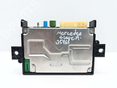Electronic module MERCEDES-BENZ A-CLASS (W176) A 200 CDI / d (176.008) | BP32385106M83
