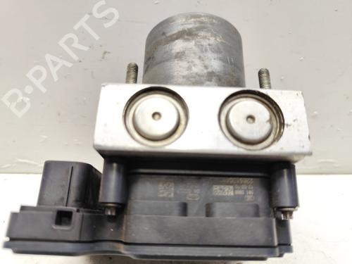 ABS pump MERCEDES-BENZ SPRINTER 3,5-t Van (B906)  | BP25378062M43 
